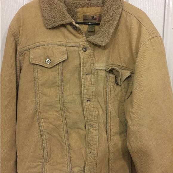 Mens jacket - Picture 2 of 4